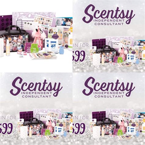 scentsy sales rep in my area